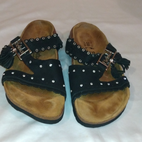 betula Shoes - Sandal Betula original Birkenstock